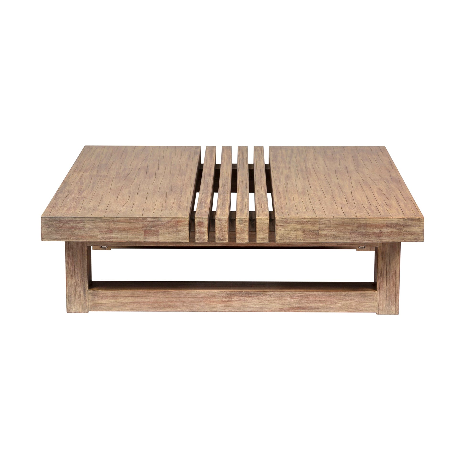 064202218:Vivid Outdoor Cocktail Table, Side