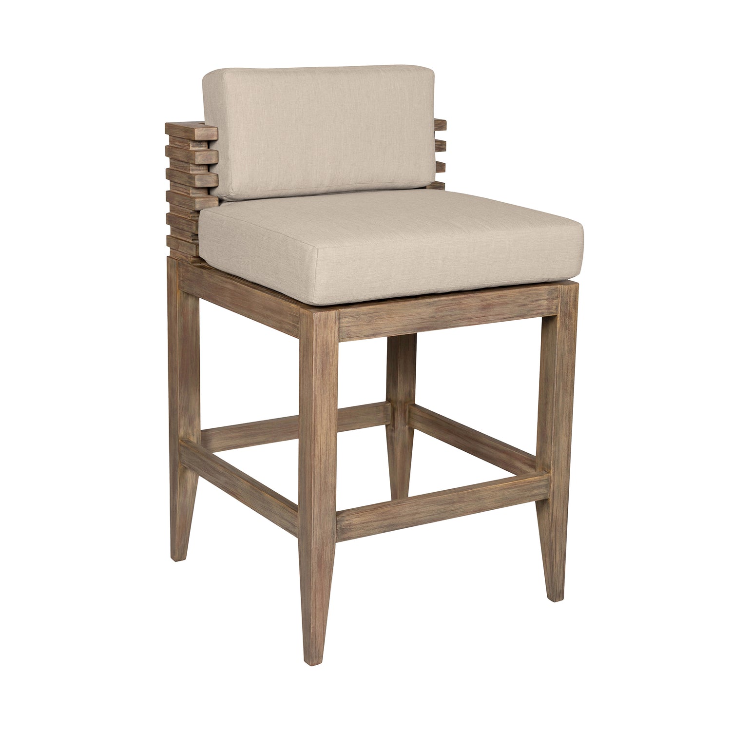 491469245:Vivid Outdoor Counter Height S, AngledAngle
