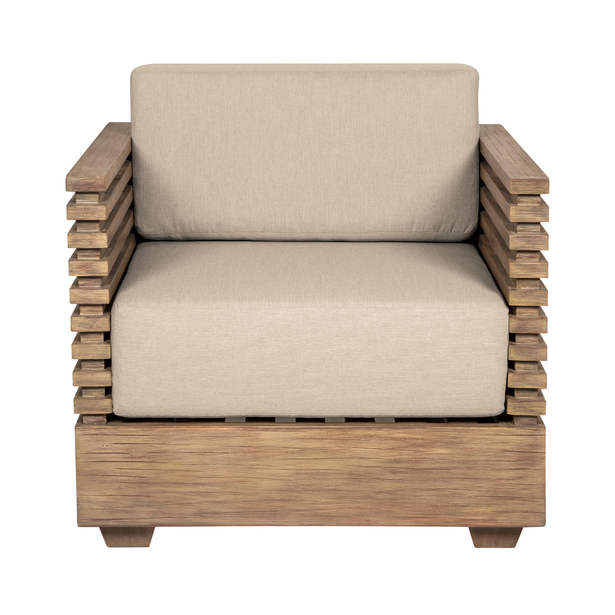 038344240:Vivid Outdoor Lounge Chair, Front