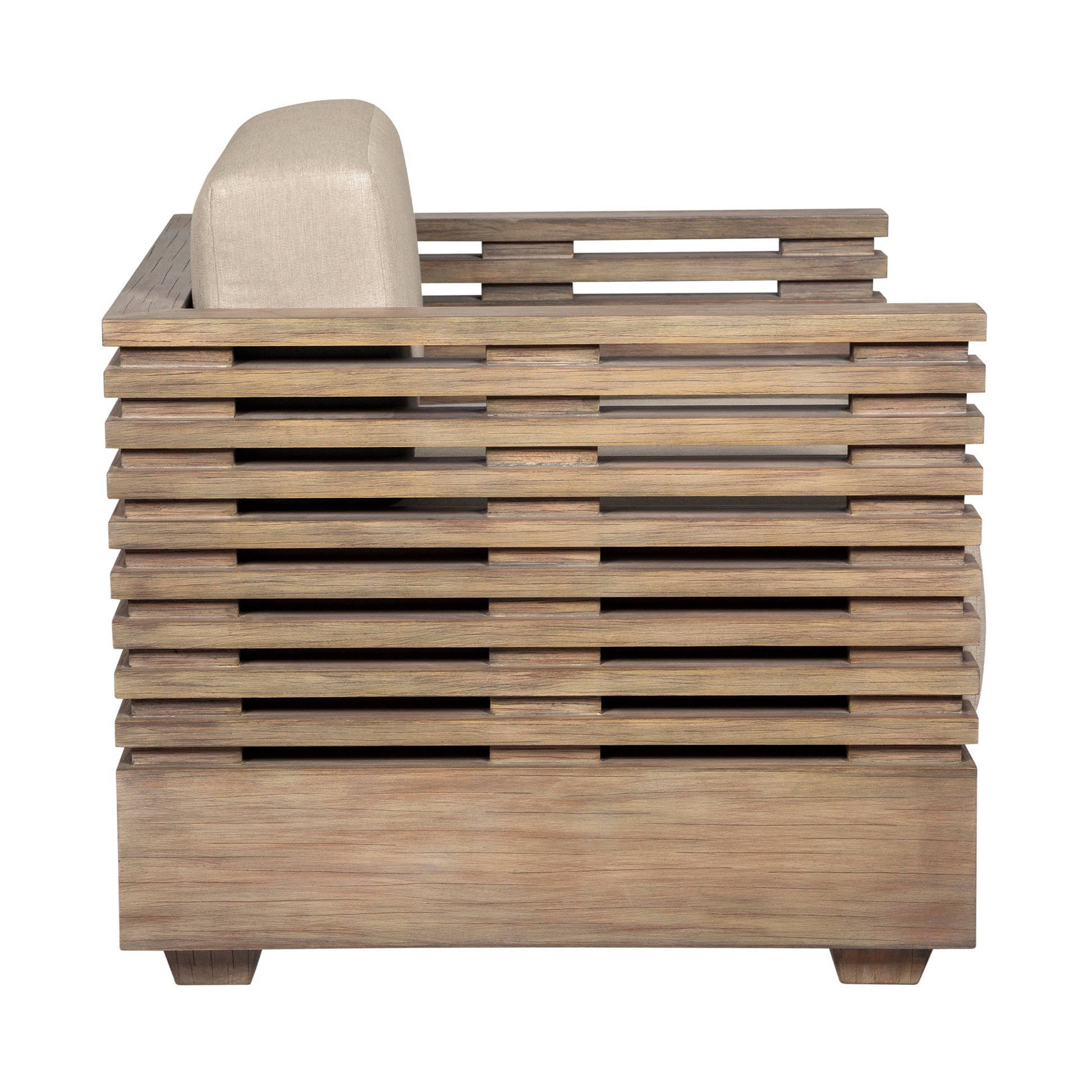 038344240:Vivid Outdoor Lounge Chair, Side