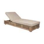 039138199:Vivid Outdoor Lounge Chaise, AngledAngle