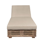 039138199:Vivid Outdoor Lounge Chaise, Front