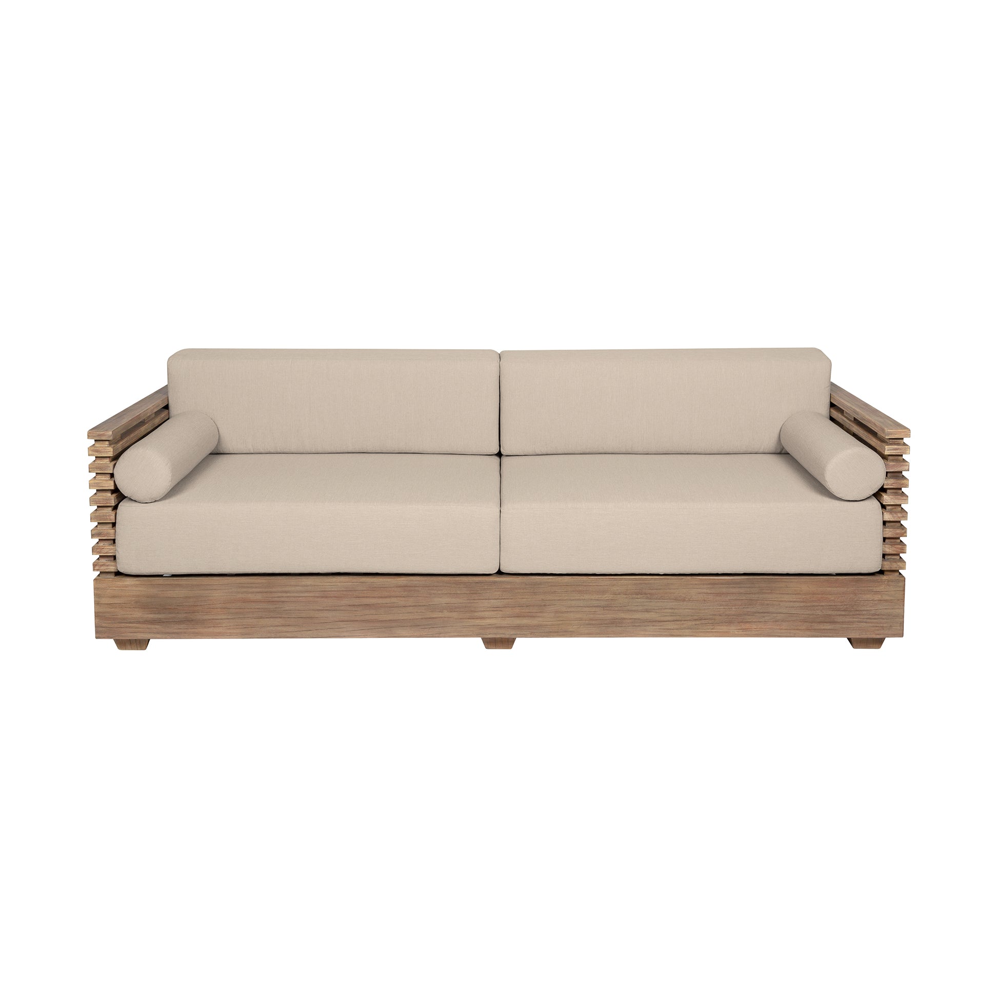 569185819:Vivid Outdoor Sofa, Front