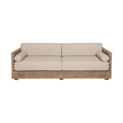 569185819:Vivid Outdoor Sofa, Front