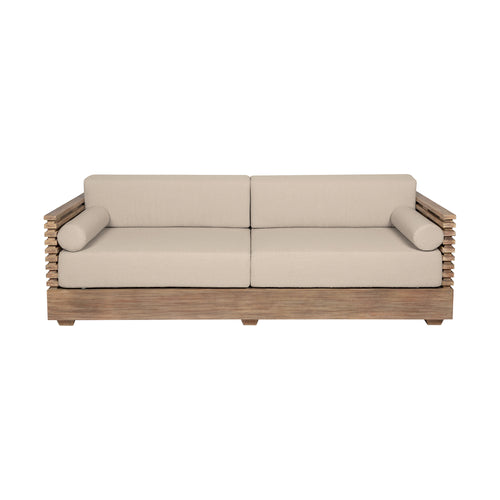 569185819:Vivid Outdoor Sofa, Front