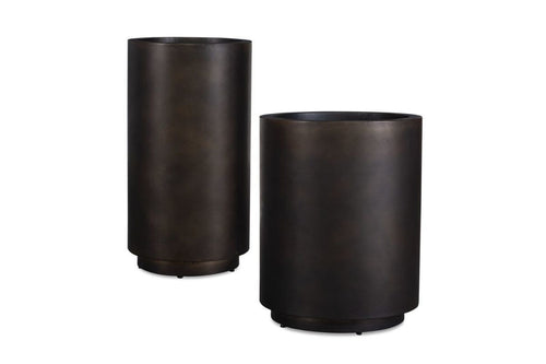 430612831:Volcan Vase, Front