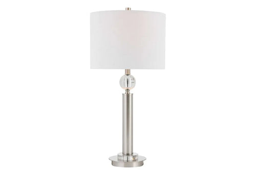 245687595:Escher Table Lamp