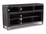 Todoe Media Console  