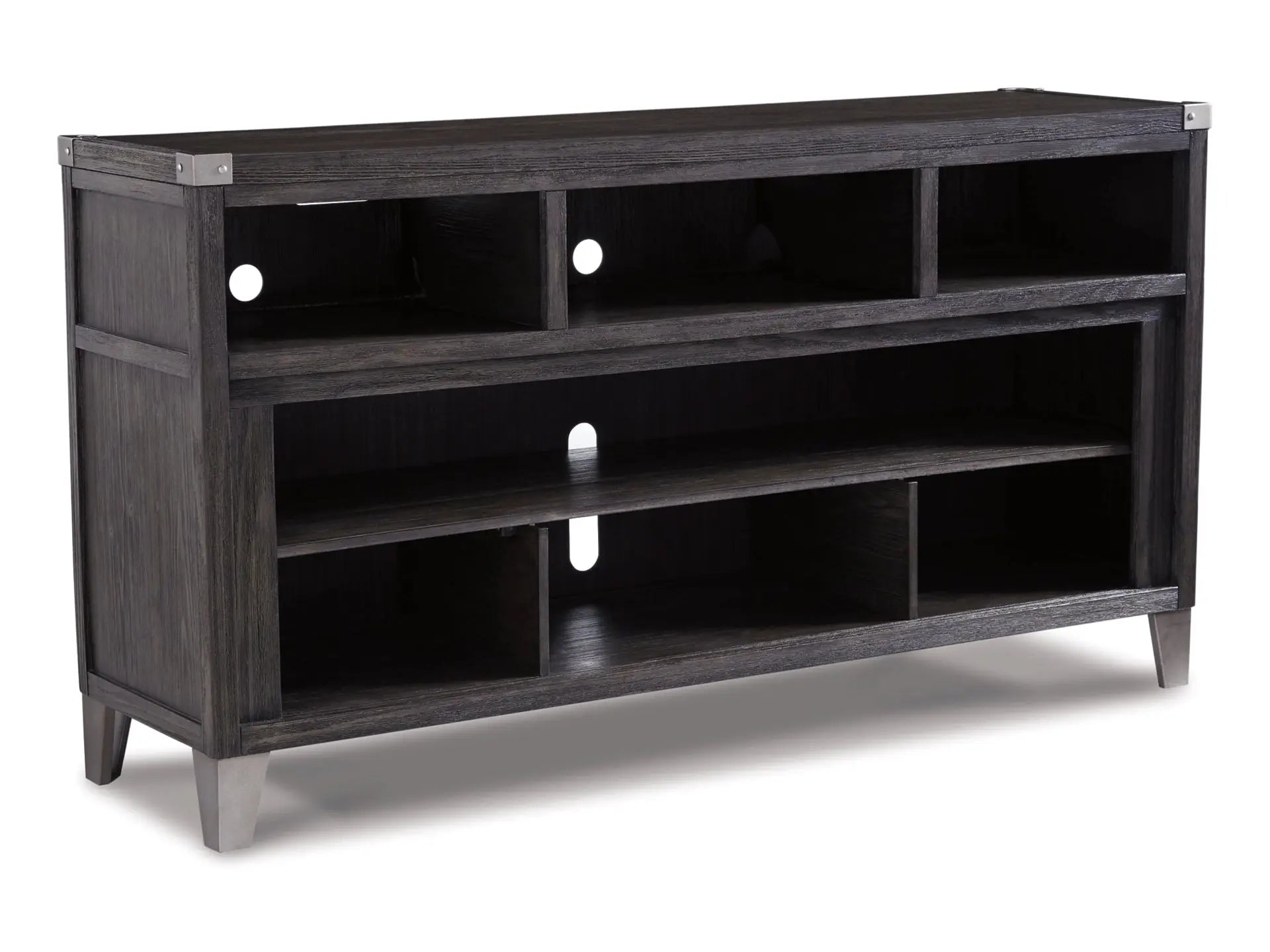 Todoe Media Console  