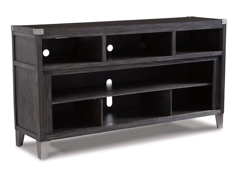 Todoe Media Console  