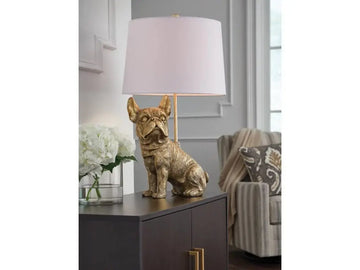 262374154:Wadeland Lamp, Styled