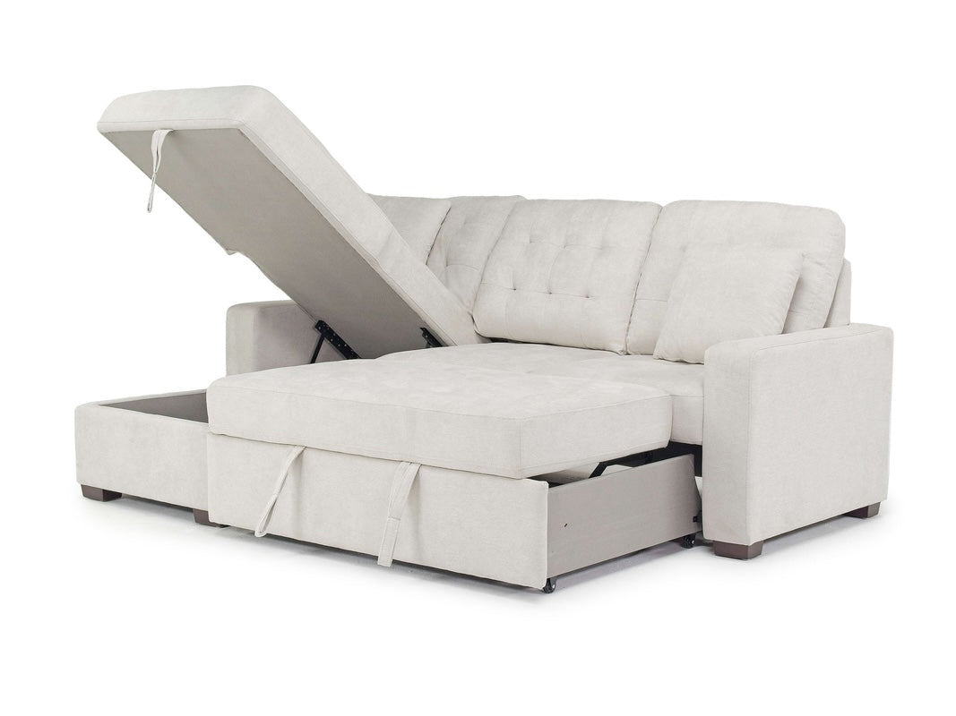 WAITSFLD4:Waitsfield Full Pullout Sofa C, Angle