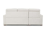 WAITSFLD4:Waitsfield Full Pullout Sofa C, Back