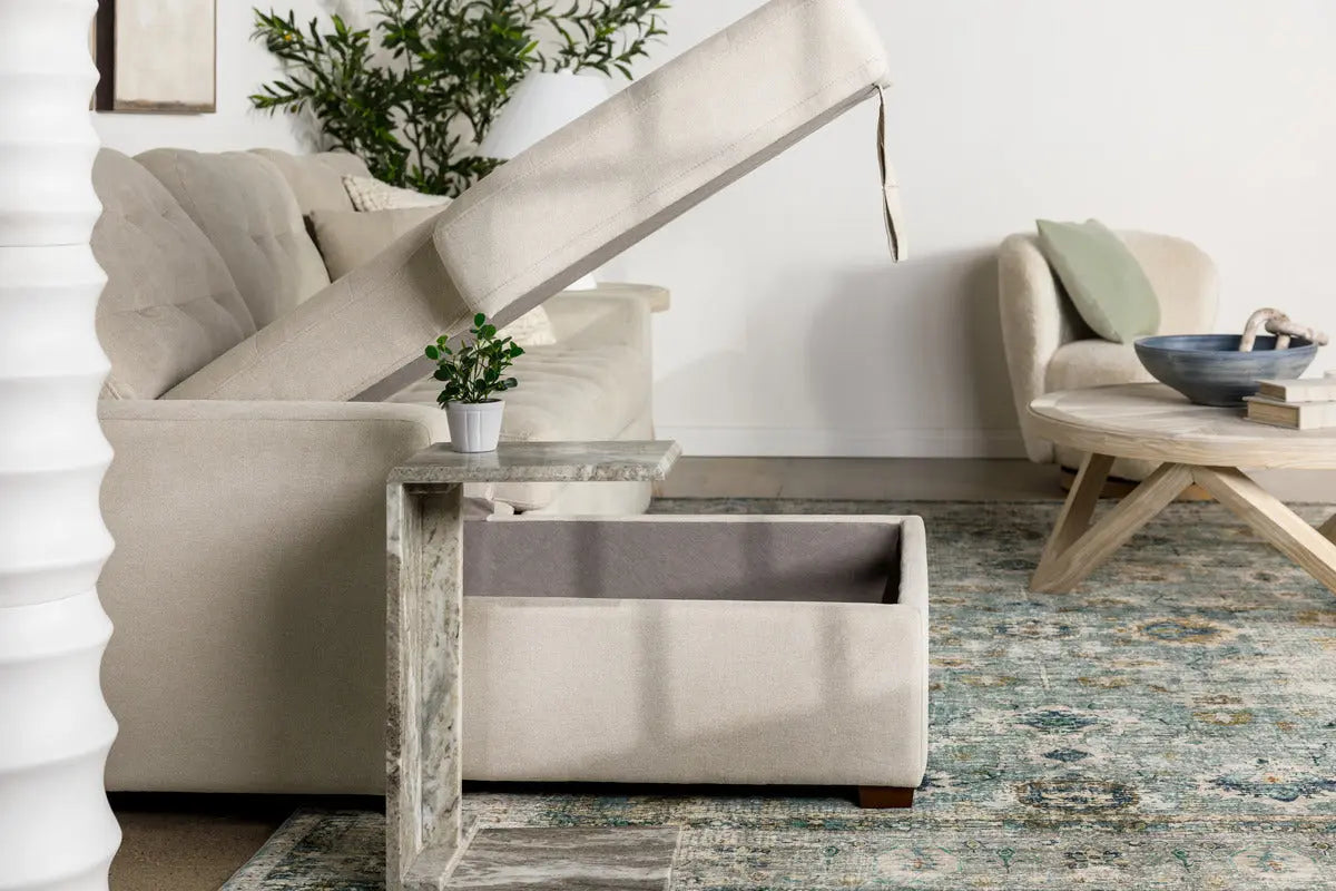 WAITSFLD4: Waitsfield Full Pullout Sofa