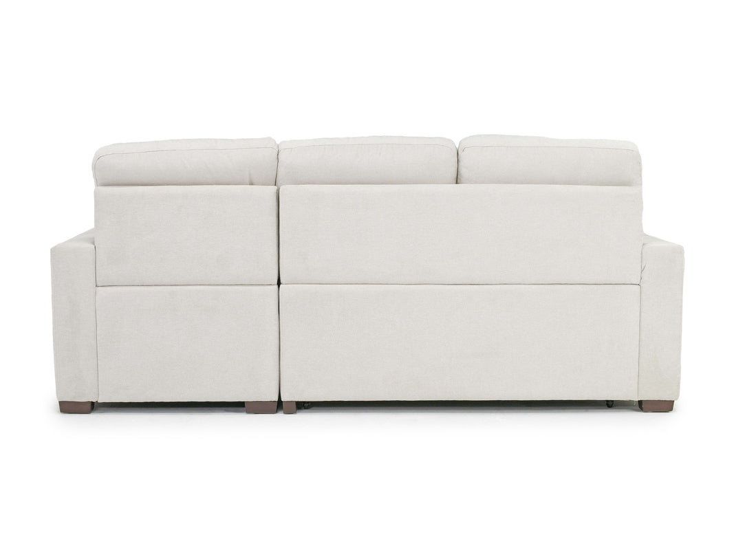 WAITSFLD5:Waitsfield Full Pullout Sofa C, Back
