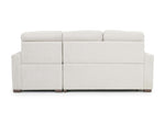 WAITSFLD5:Waitsfield Full Pullout Sofa C, Back
