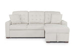 WAITSFLD5:Waitsfield Full Pullout Sofa C, Front