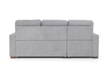 WAITSFLD0:Waitsfield Full Pullout Sofa C, Back