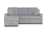 WAITSFLD0:Waitsfield Full Pullout Sofa C, Front