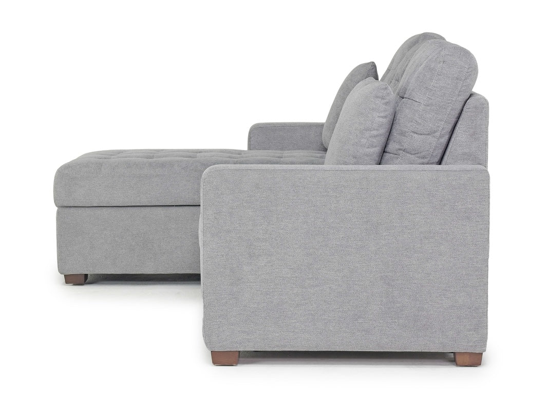 WAITSFLD0:Waitsfield Full Pullout Sofa C, Side