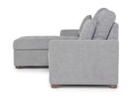 WAITSFLD0:Waitsfield Full Pullout Sofa C, Side