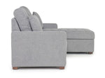 WAITSFLD1:Waitsfield Full Pullout Sofa C, Side