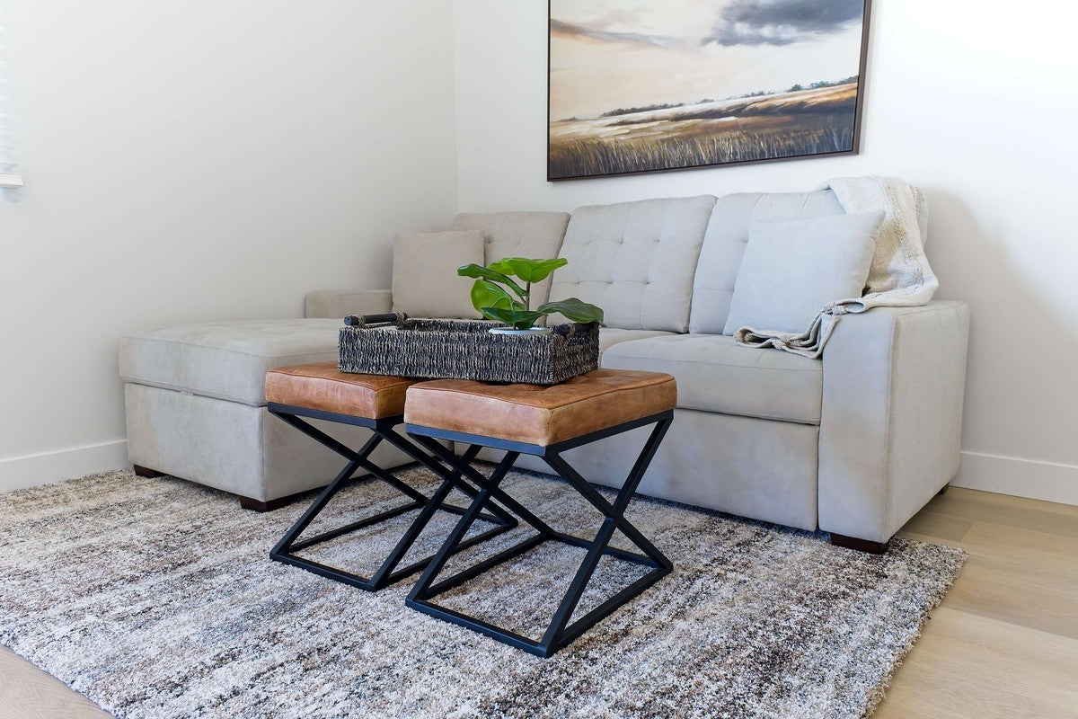 WAITSFLD4:Waitsfield Full Pullout Sofa C, Styled