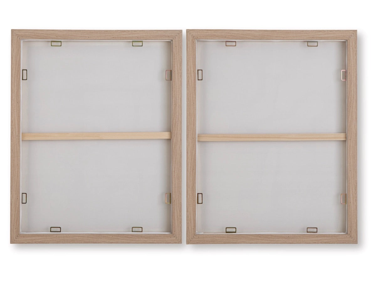 035059806:Waldett Wall Art, Back