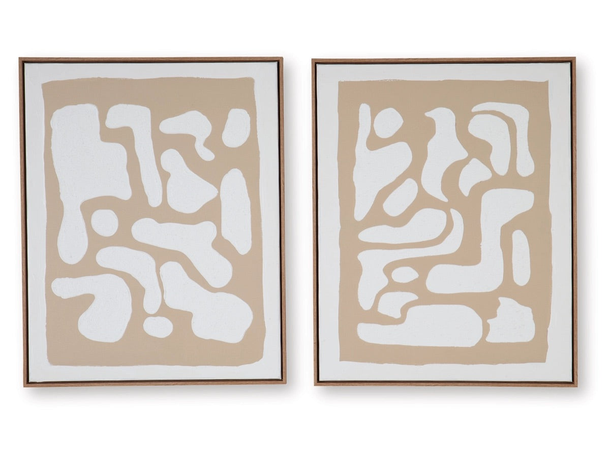 035059806:Waldett Wall Art, Front