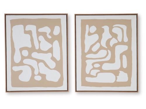 035059806:Waldett Wall Art, Front