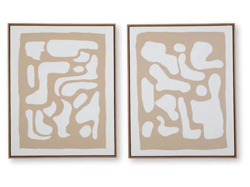035059806:Waldett Wall Art, Front