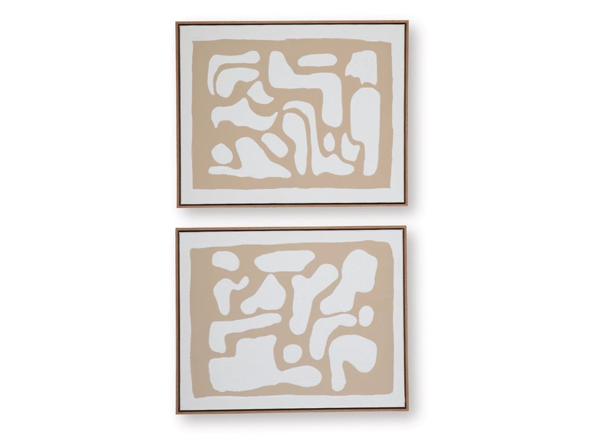 035059806:Waldett Wall Art, FrontSide