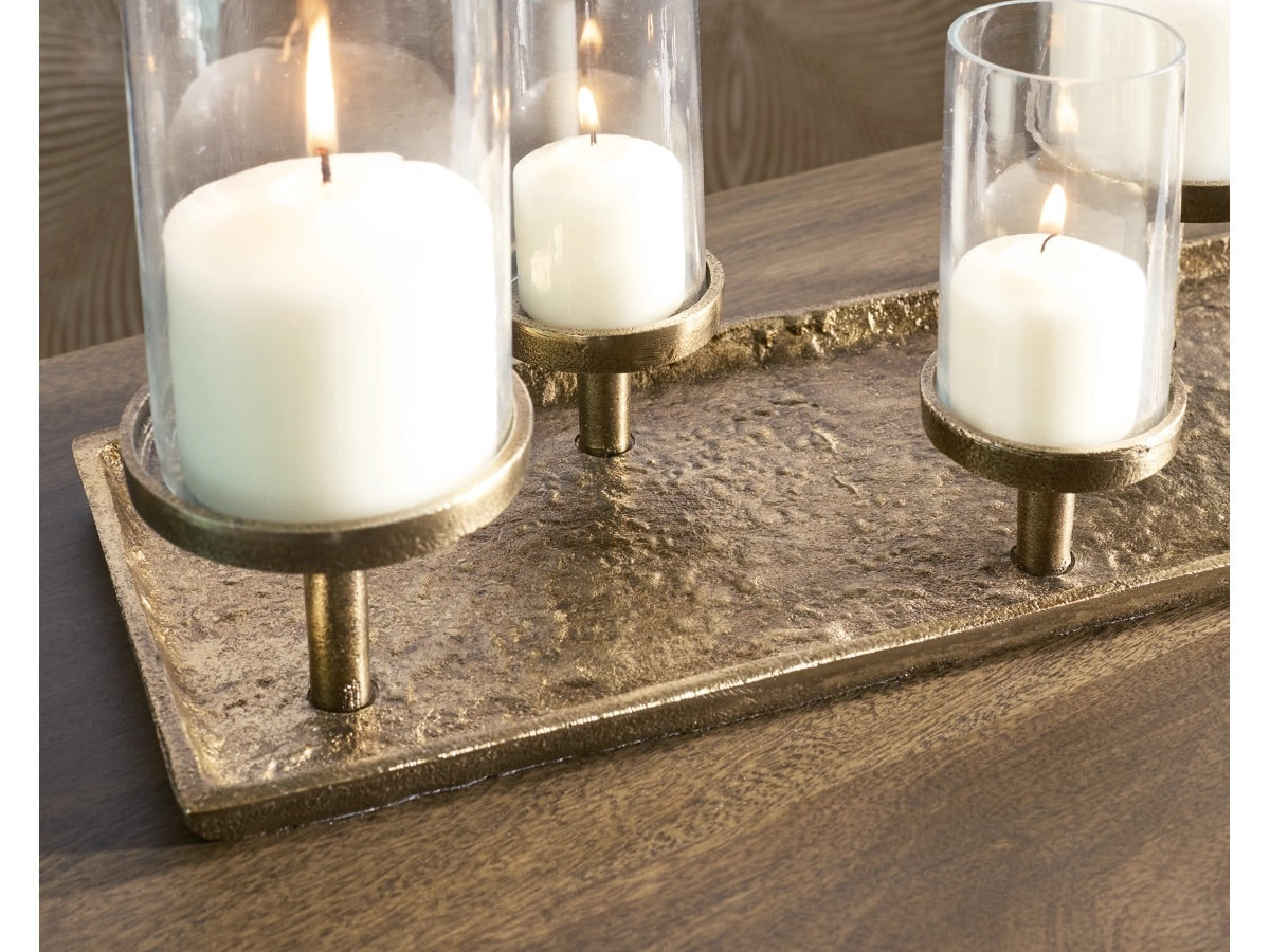922274583:Wallmond Candleholder, 