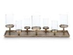 922274583:Wallmond Candleholder, Front