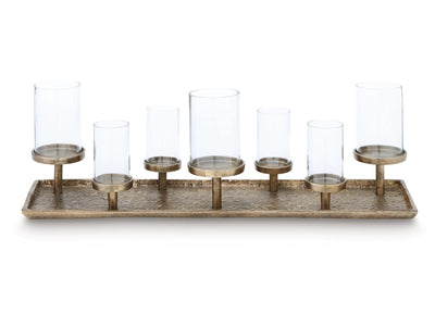 922274583:Wallmond Candleholder, Front