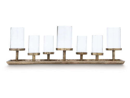 922274583:Wallmond Candleholder, Front