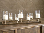 922274583:Wallmond Candleholder, Styled