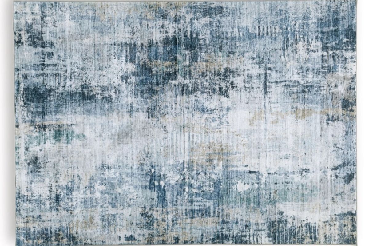 666820489:Wallney Rug, Front