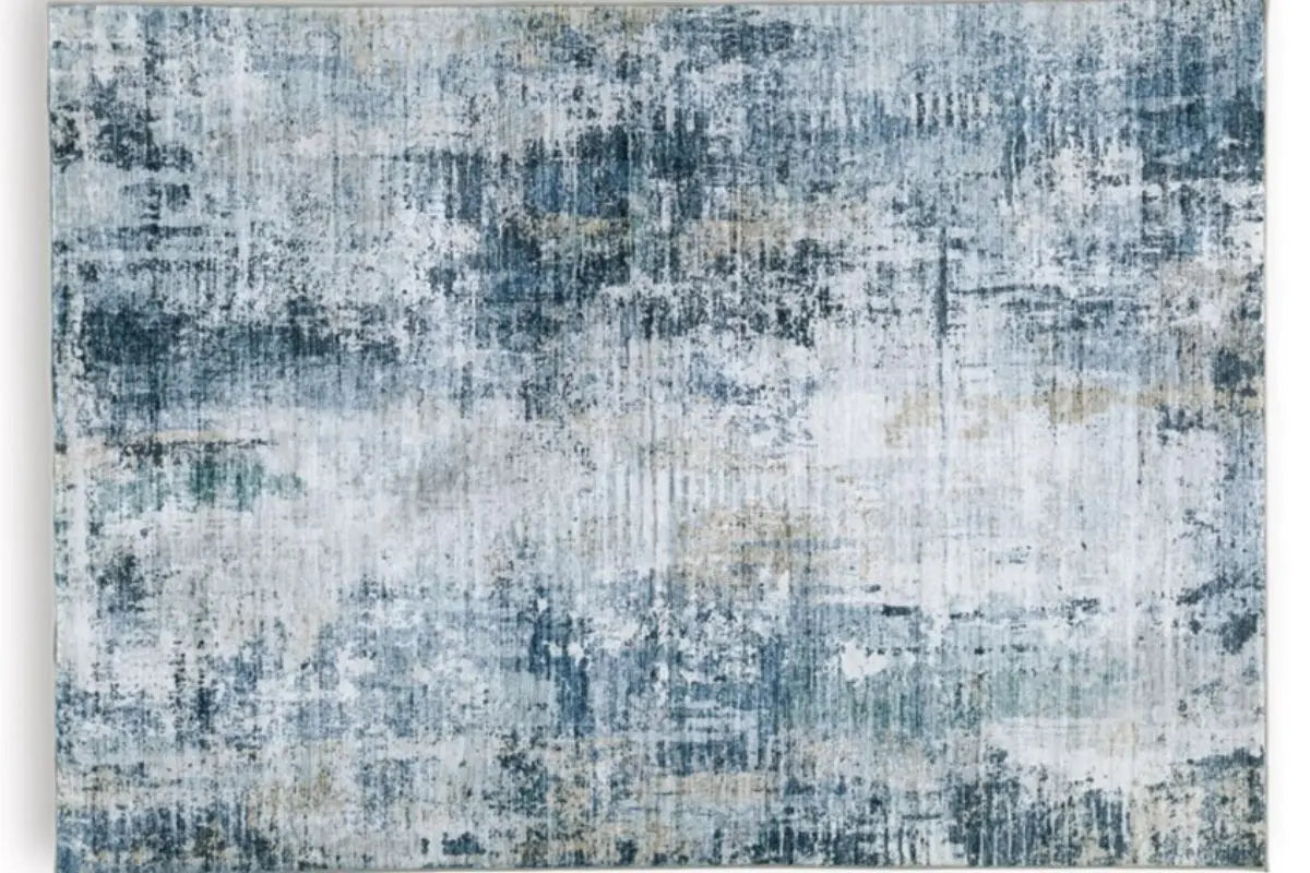 666820489:Wallney Rug, Front