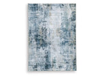 666820489:Wallney Rug, Front