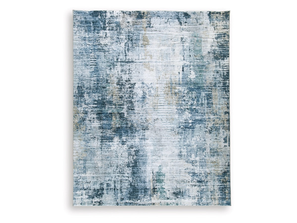 264507496:Wallney Rug, Front