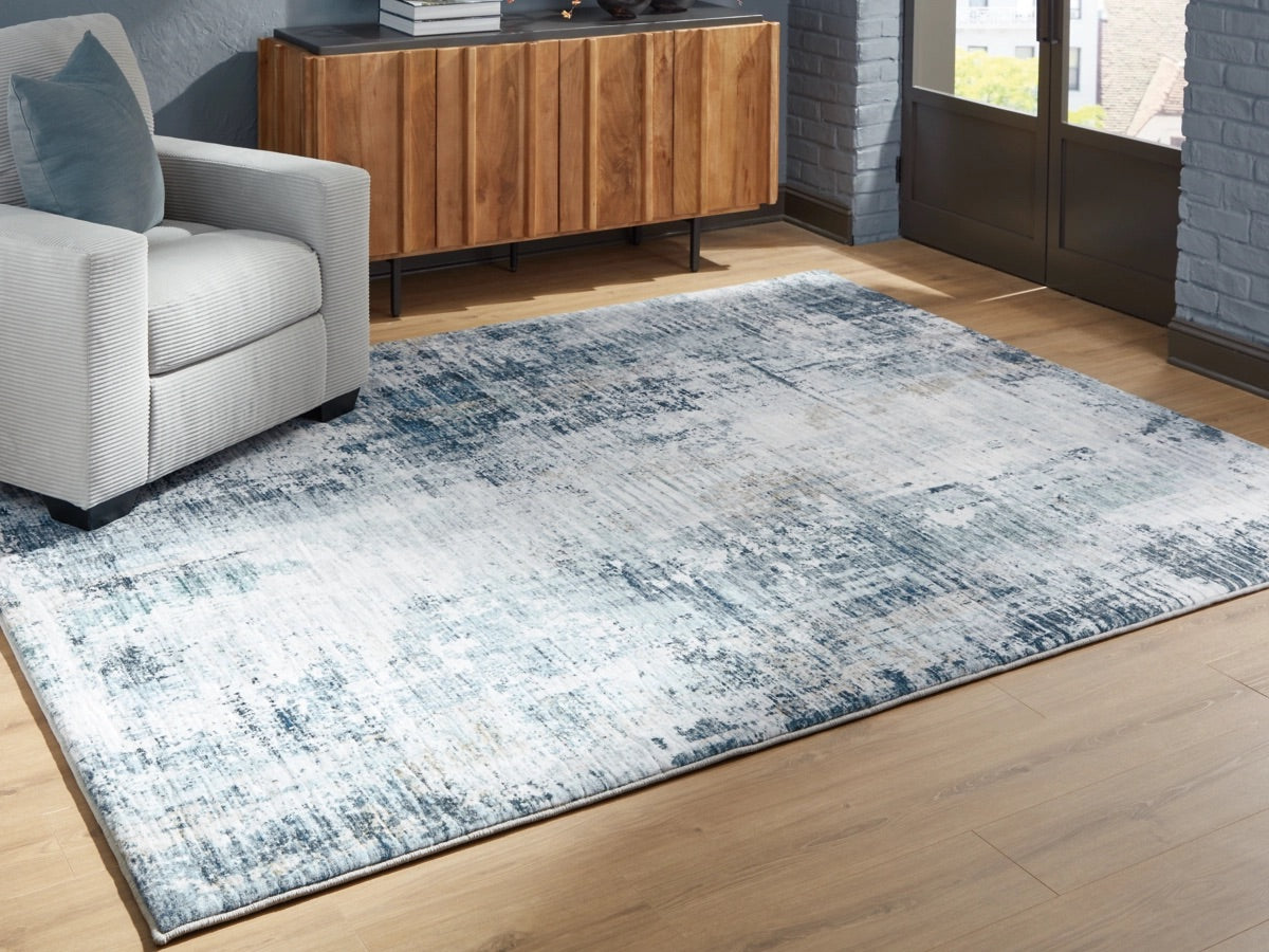 264507496:Wallney Rug, Styled
