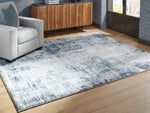 264507496:Wallney Rug, Styled