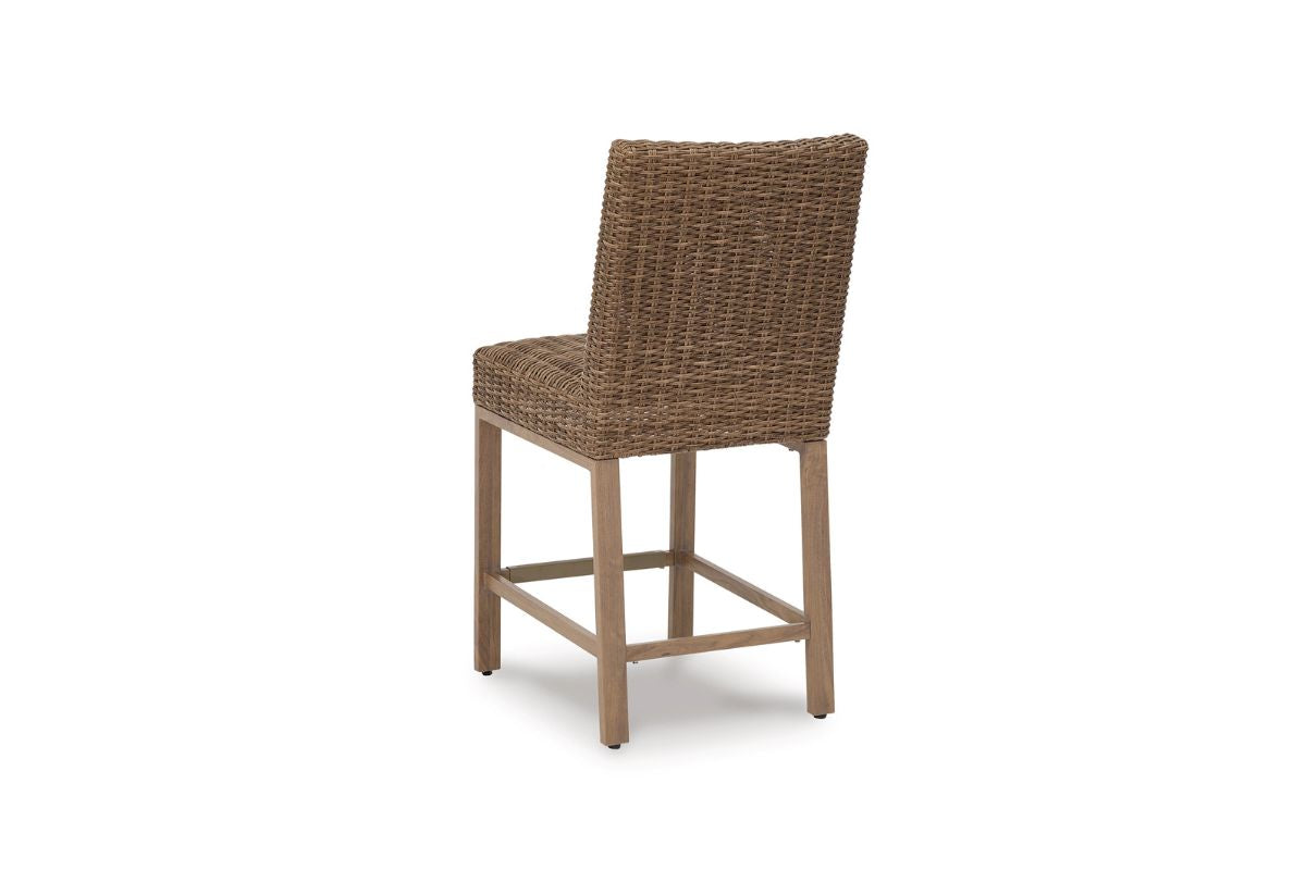 553779884:Walton Bridge Patio Stool, Back