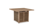 WALTONB00:Walton Bridge Patio Table & 4 , Angle