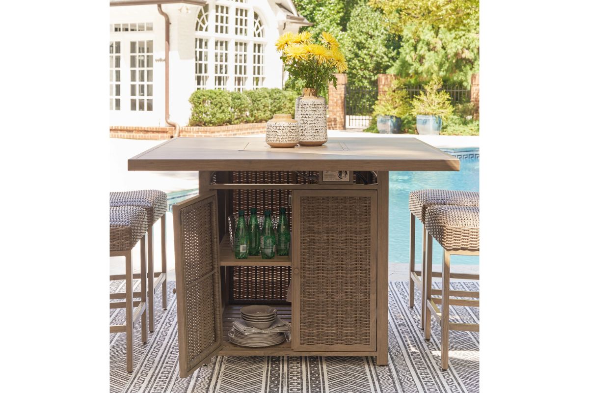 433100393:Walton Bridge Patio Bar Table, Open