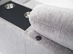 WANDA0053:Wanda Full Pullout Dual Chaise, 