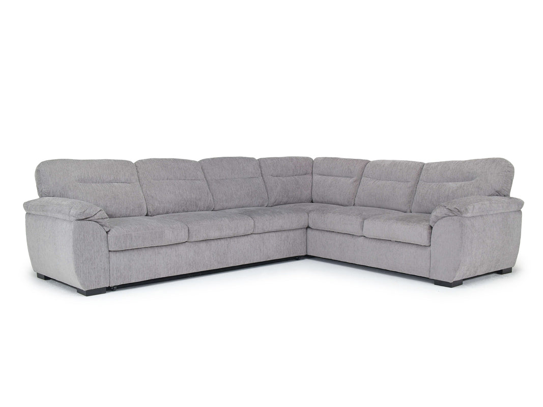 WANDA0037:Wanda Full Tux Sleeper Section, AngledAngle