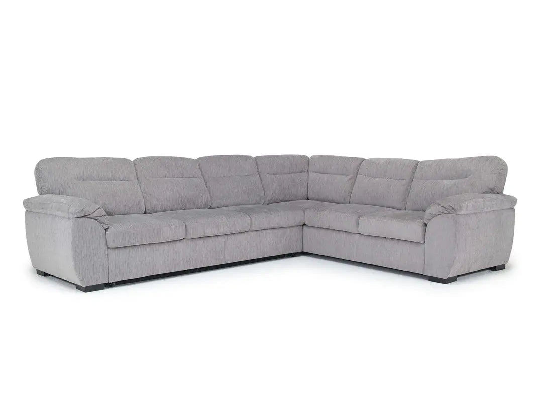 WANDA0037:Wanda Full Tux Sleeper Section, AngledAngle