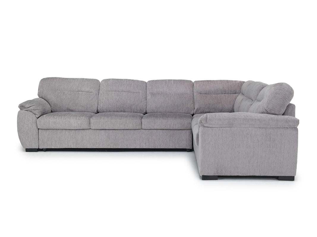 WANDA0037:Wanda Full Tux Sleeper Section, Front